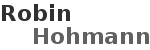 Robin Hohmann Zukunftstag